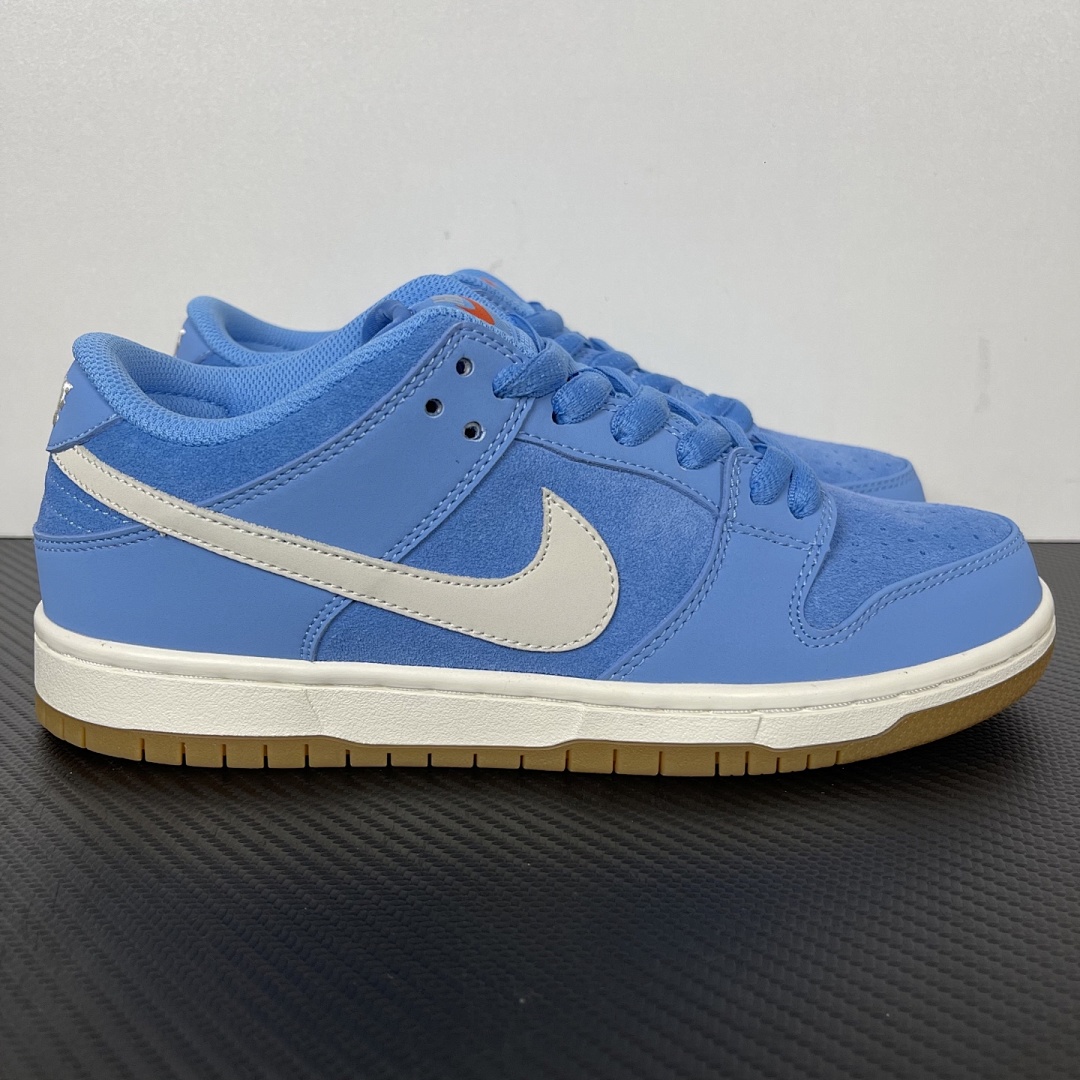 【220Y】【NEW VT】【FJ1674-401】DUNK大学蓝