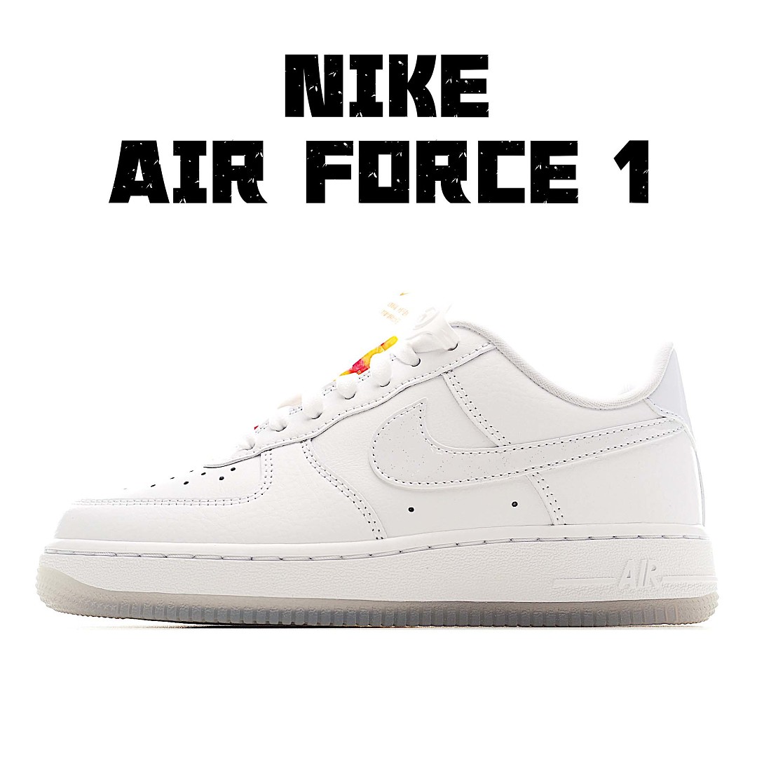 【200Y】【HY】【IB8875-111】AF-1夏日风情