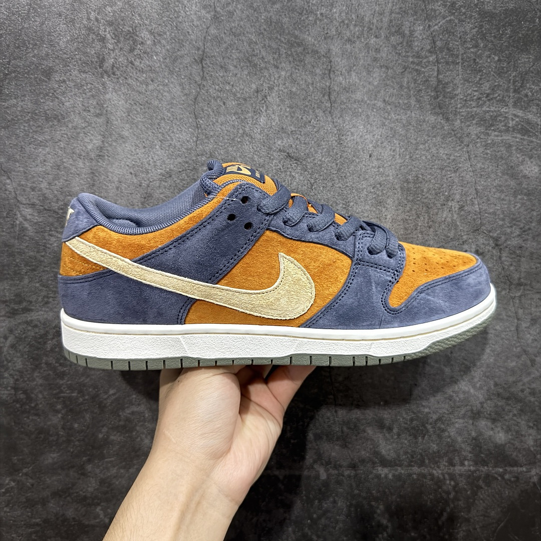 【280Y】【NEW VT】【HF3063-002】 DUNK 棕色