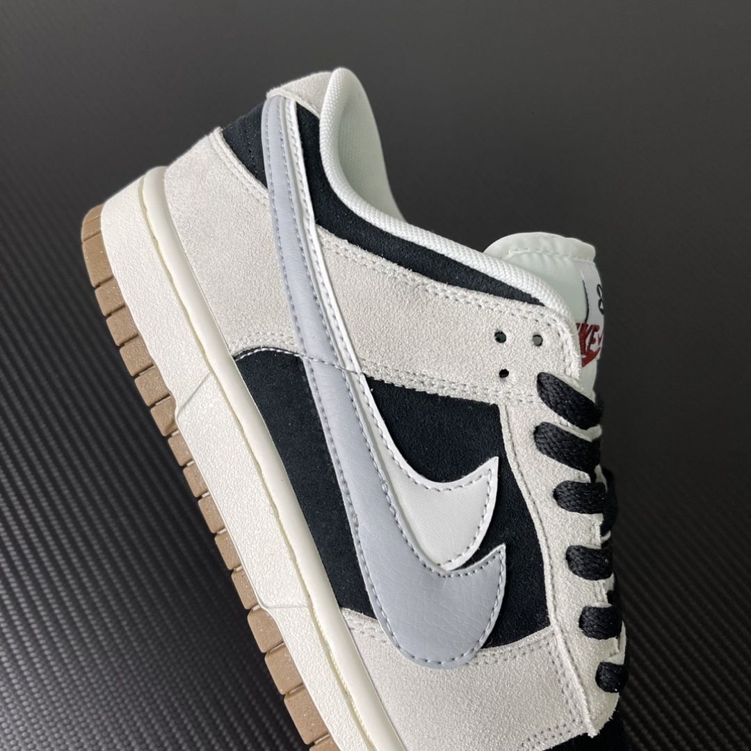 【200Y】【NEW VT】【DO9457-100】 DUNK 黑白双钩