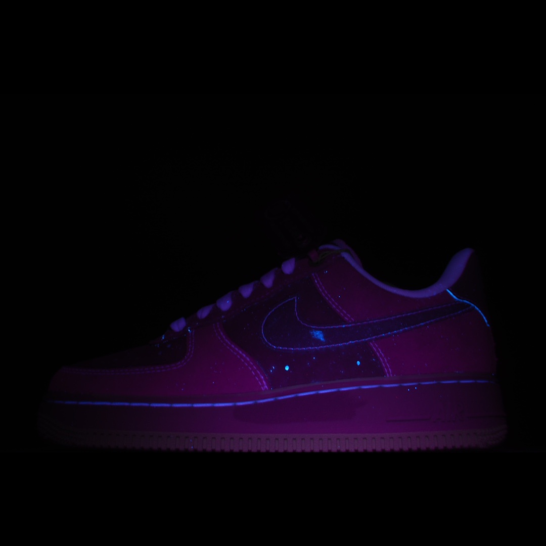 【200Y】【HY】【HQ1497-099】AF-1 薄荷绿