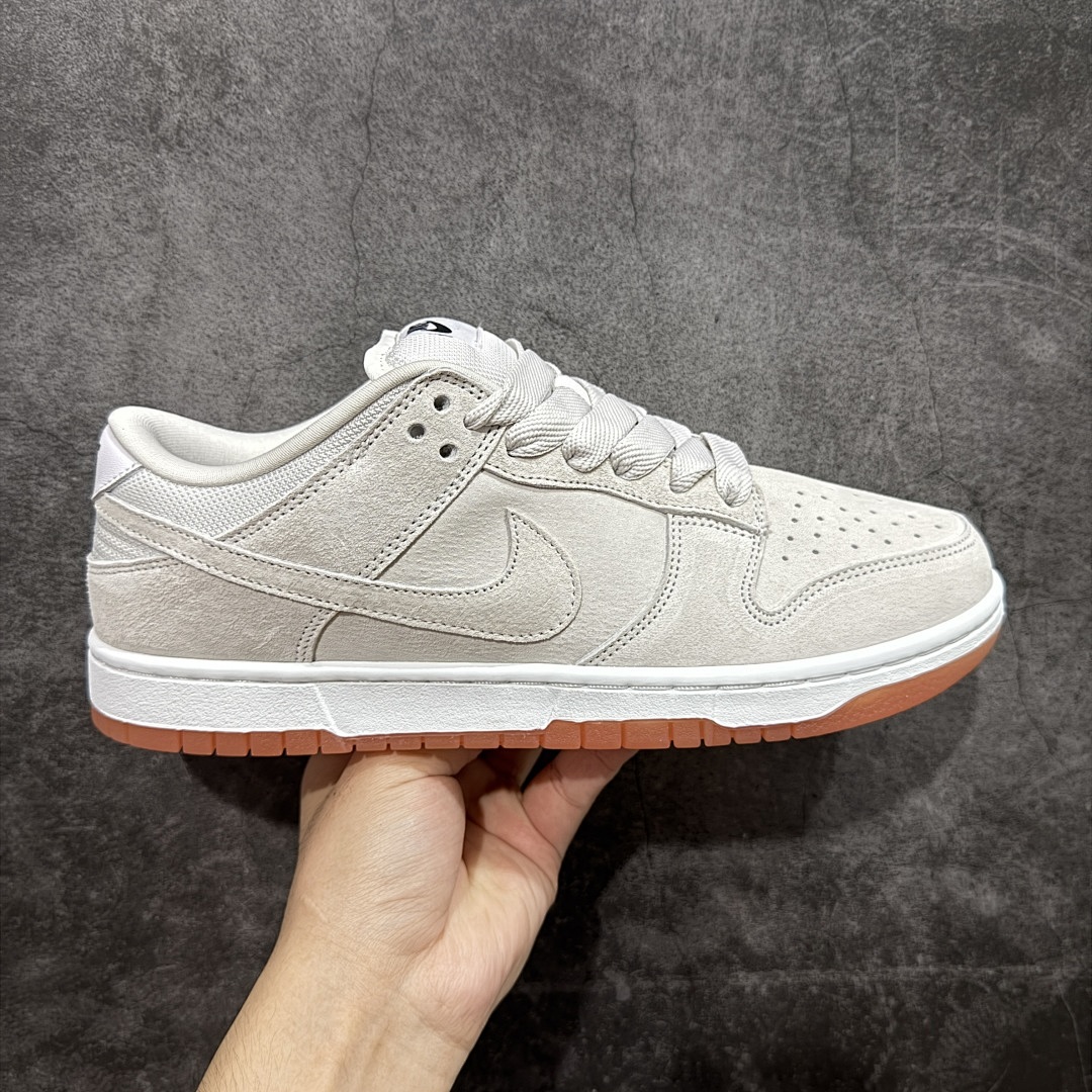 【220Y】【NEW VT】【HJ0367-100】DUNK象牙白