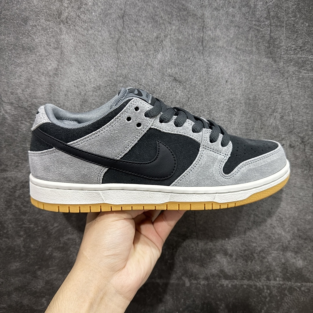 【220Y】【NEW VT】【HF3063-001】DUNK灰黑色
