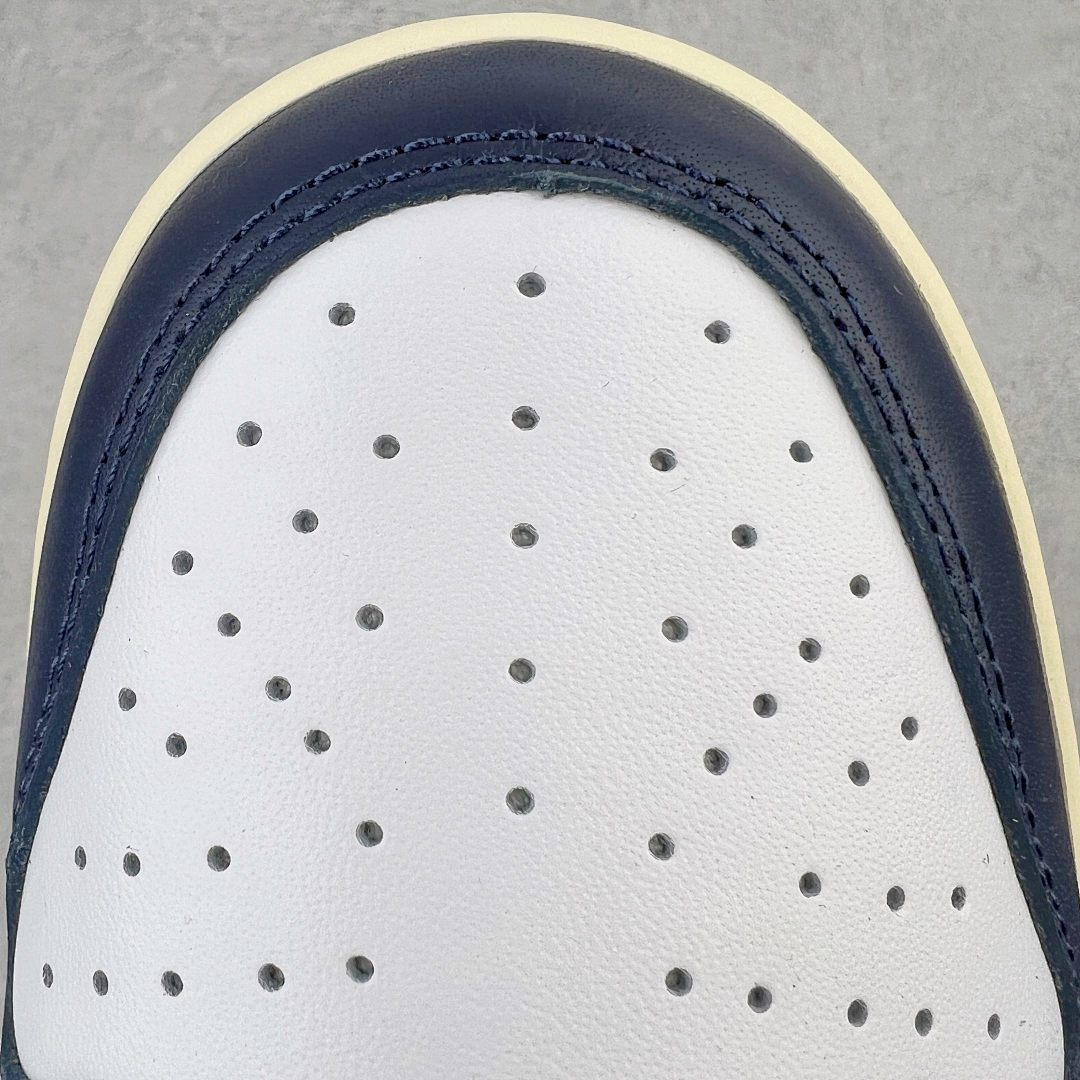【169Y】【NEWVT】【DD1503-115】DUNK 海军蓝