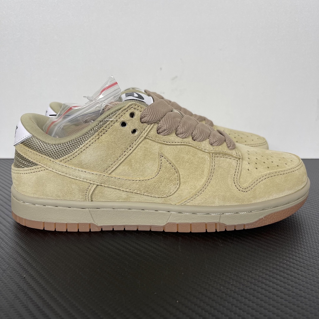 【220Y】【NEW VT】【HJ0367-200】DUNK沙漠卡其