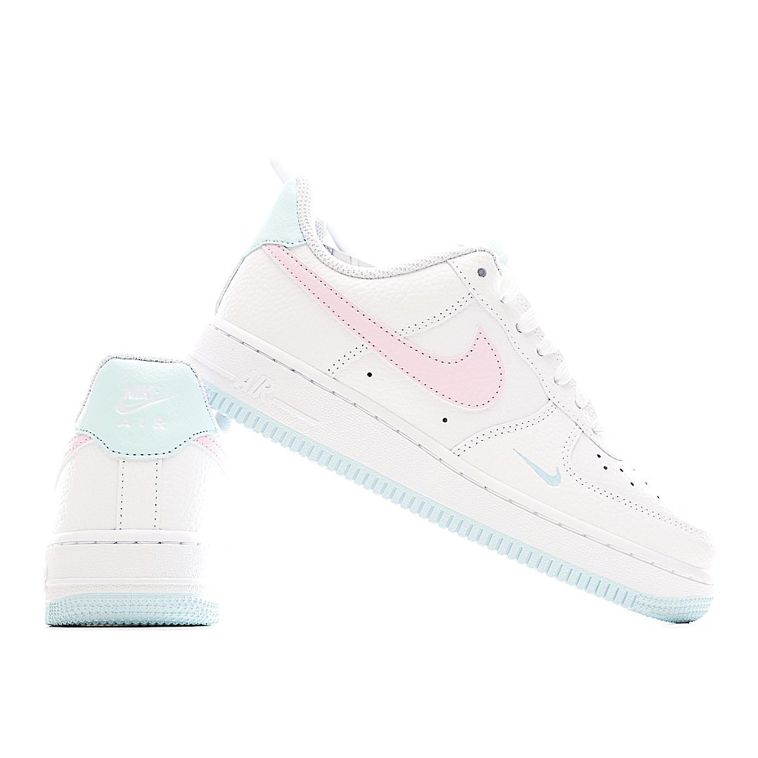 【200Y】【HY】【IH0640-161】AF-1 白兰粉