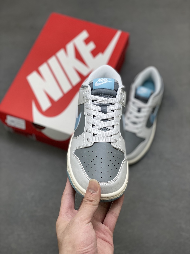 【169Y】【NEW VT】【HF5441-001】 DUNK 灰蓝色