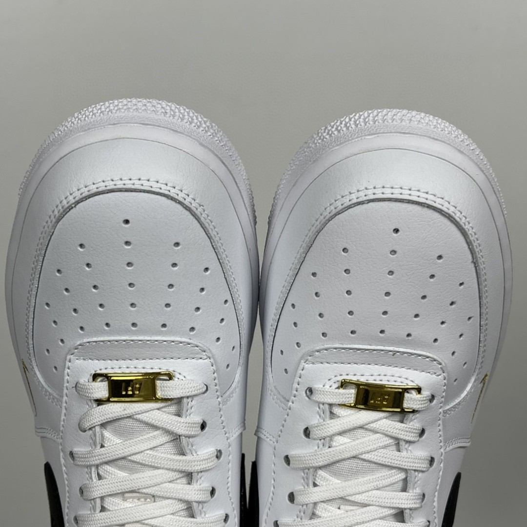 【200Y】【HY】【CZ0270-102】AF-1黑小勾勾