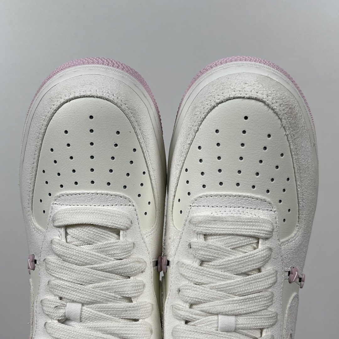【200Y】【HY】【HV5992-111】AF-1 25情人节