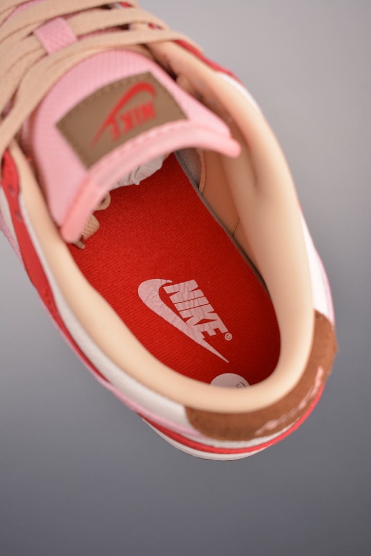 【169Y】【NEW VT】【FB7910-600】 DUNK 米红粉
